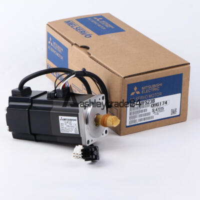 1PC NEW Mitsubishi HC-MFS23B Servo Motor