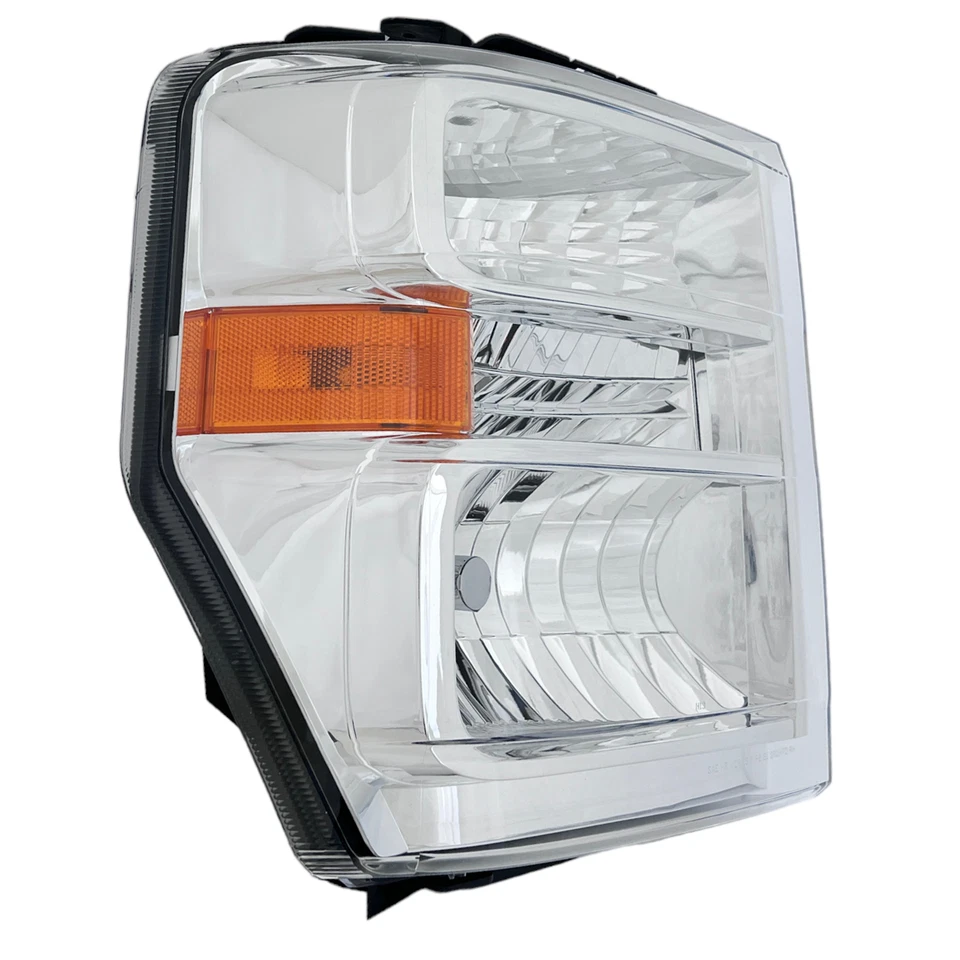 Faro con bombillas diestro para Ford Econoline/2015-21 E350/450 Super Duty 2008-2014 Foto 2 de 4