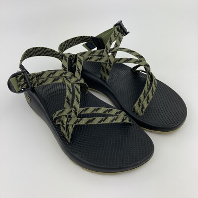 Chaco J106562 Women's ZX/1 Classic, Static Avocado Size 9 | eBay