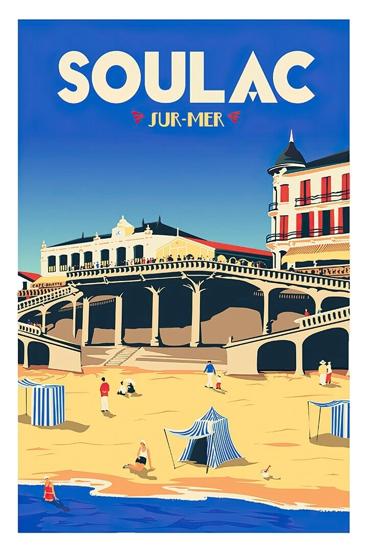 Arte Pop Decoración Casa de Vacaciones afiches y Grabados