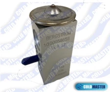 Coldmaster Navistar A/C Expansion Valve - Navistar 3688242-C1, 1000058658