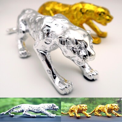 Leopard Jaguar Décor Automotive Car interior Home Decoration