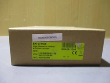 ADVANTECH EKI-2741SX-BE Industrial Media Converter