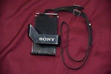 Belt clip holder for Sony WM-2 Walkman Portable Cassette Player
