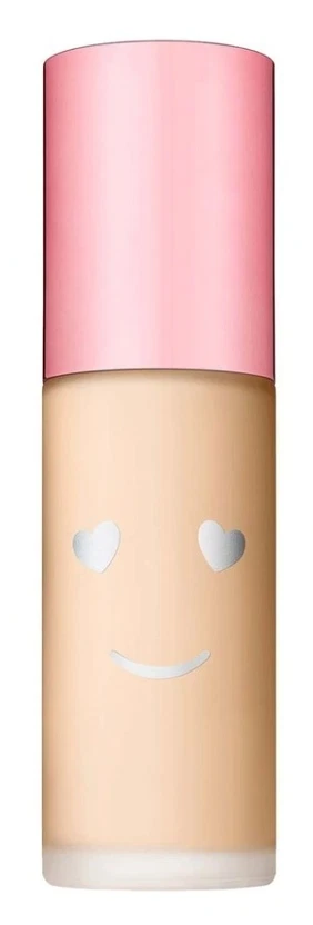 Benefit Hello Happy безупречная осветляющая основа 10 мл оттенок 1 - Изображение 3 из 4