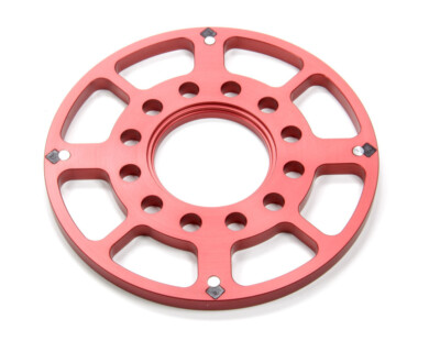 MSD Ignition ASY12731 | Universal Crank Trigger Wheel
