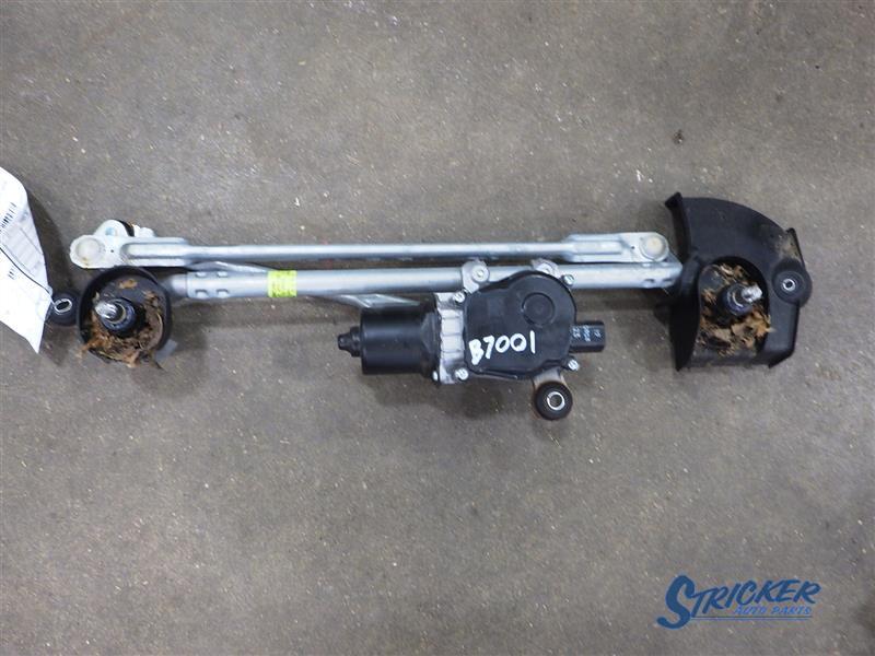 2019-2024 Nissan Altima Wiper Motor Assembly 288006CA0A 5218