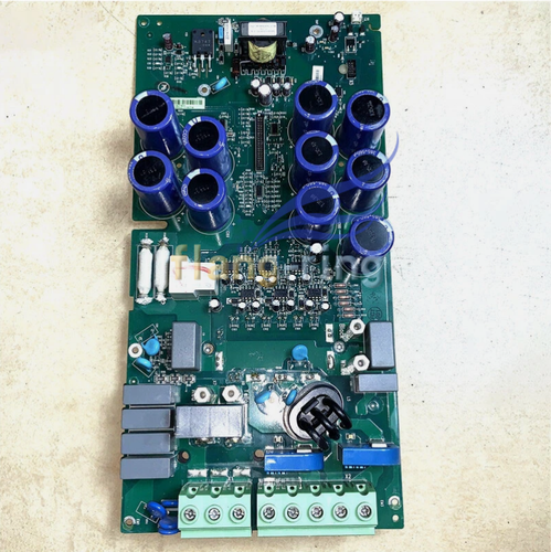ONE ABB 18.5kw inverter power board / driver board SINT4320C Used - Picture 2 of 3