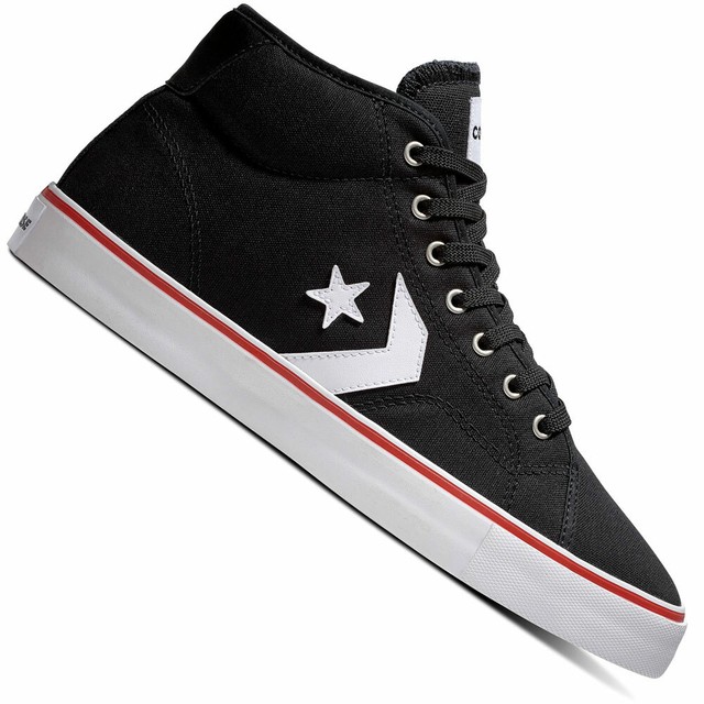 converse replay platform trainers