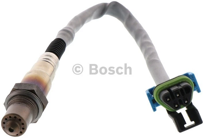 Sensor de oxígeno aguas abajo Bosch OE para Chevrolet Impala V6-3,6 L 2012-2014 Foto 2 de 4
