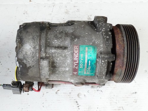 Klimakompressor VW Golf III 3 Variant (Typ:1HX0/1HX1) 1H0 820 803 D