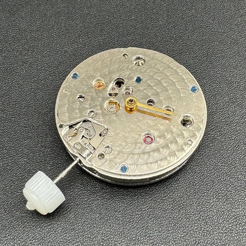 VR-3130 Automatic Mechanical Movement High Accuracy 3130 No Date Version - Picture 11 of 12