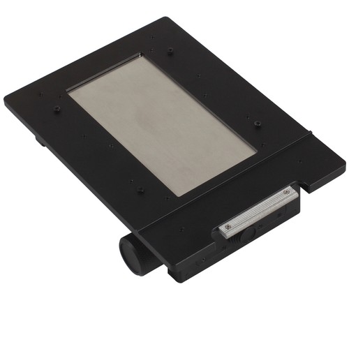 For 4x5 Linhof Wista Large Format Camera DAYI 6x12 6x9 6x6 Roll Film Back Holder - Picture 6 of 7