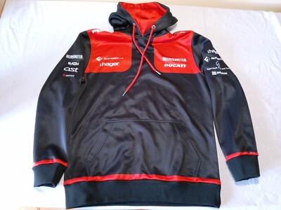Hager Beermonster DUCATI, official pmb.