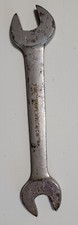 Vintage Willians The Superrench 17258 Made in USA 9/16 & 1/2 Pre-Owned 6 Inches