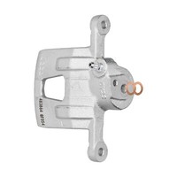F.Becker_Line Bremssattel FüR Bremsscheibendicke 12Mm Hinten Links FüR Daewoo