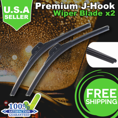 Windshield Wiper Blades for 2003-2008 Honda Pilot