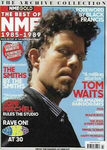 Nme Charts Archive