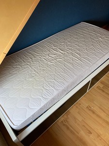 Bett komforthöhe ikea Bett komforthöhe ikea