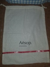 Aesop duża torba na kurz 