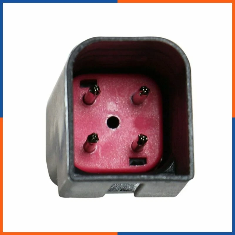 Sonde Lambda Capteur Oxygène pour FORD | 1010006, 1108795, 7038055, 7318042 - Photo 2/3