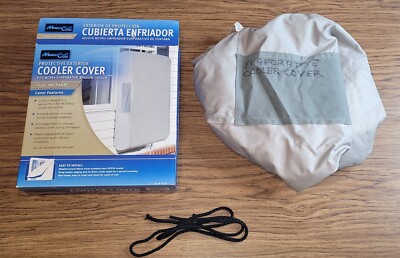 MASTERCOOL EXTERIOR GRILL COVER   MPC44-EC