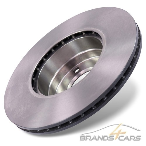 BREMBO BREMSSCHEIBEN +BELÄGE +KONTAKTE +HANDBREMSE VORNE+HINTEN FÜR BMW 5-ER E39 - Bild 3 von 11