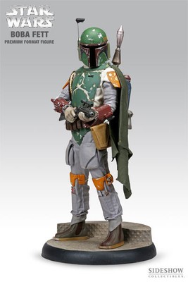 boba fett premium format
