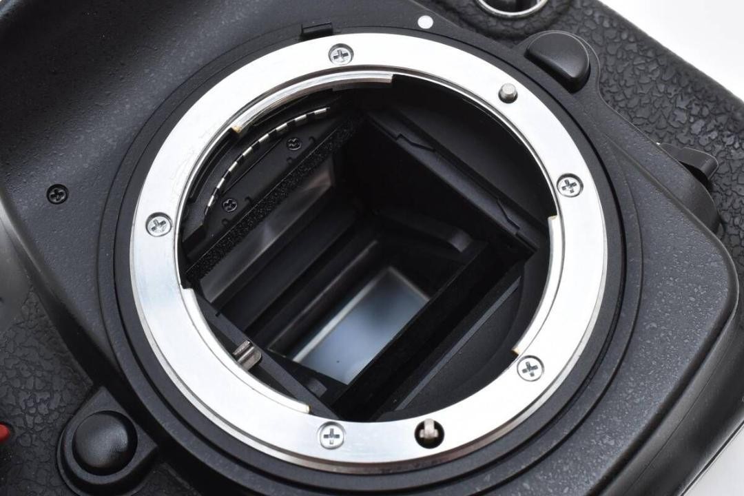 G25 6811E 6 Nikon D300S body | eBay