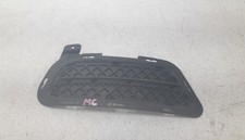 51117203799 RECHTER STOßSTANGENGITTER / 1529798 FÜR BMW Z4 ROADSTER E89 SDRIVE