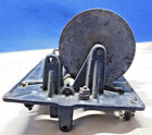 (LOT A) Thomas Edison Amberola 50 Phonograph Parts Untested Parts or Repair — photo 9