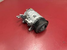 BMW X3 G01 2020 Klimakompressor Pumpe 7948805 Diesel Hybrid 210kW KSI24238