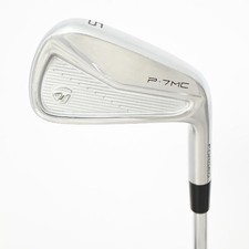 TaylorMade P7 MC Iron Set 5-9,PW NS Pro Modus3 Tour 105 Steel C 7658