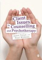 Janet Tolan (U. A.) | Client Issues In Counselling And Psychotherapy | Buch