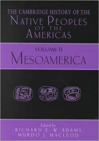 The Cambridge History of the Native Peoples of the Americas 2... - 9780521652056