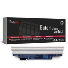 Batteria Per Portatile Acer Aspire One D255 D260 D255E D260E AOD255 AOD260 522 A