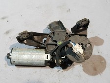CITROËN C5 I DC Heckscheibenwischermotor 64904612 2.00 Diesel 2002 32013508