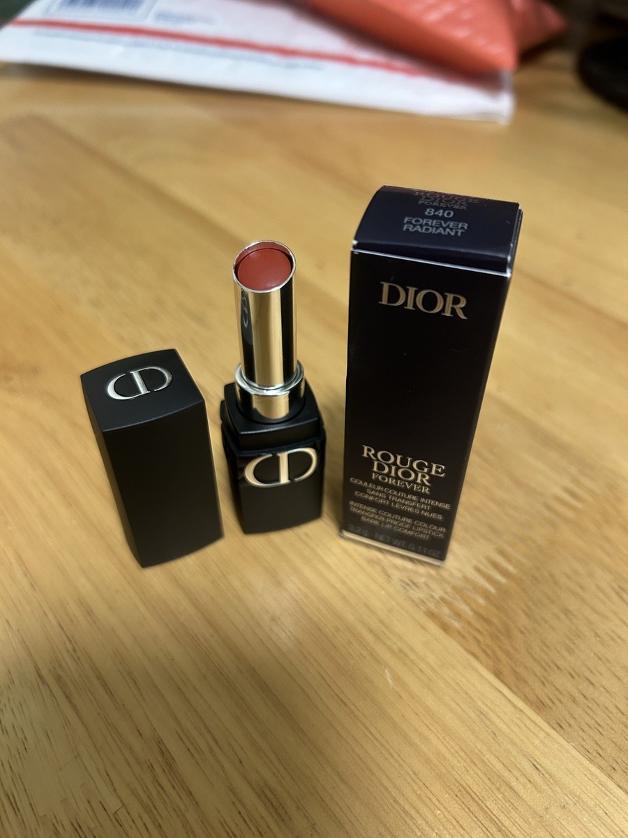 CHRISTIAN DIOR - ROUGE DIOR FOREVER LIPSTICK - PICK YOUR SHADE