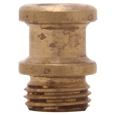 PPG 30008NL for PlumbMaster Lf648250 #9 No-Lead Plain Brass Bibb Seat (Bulk) F