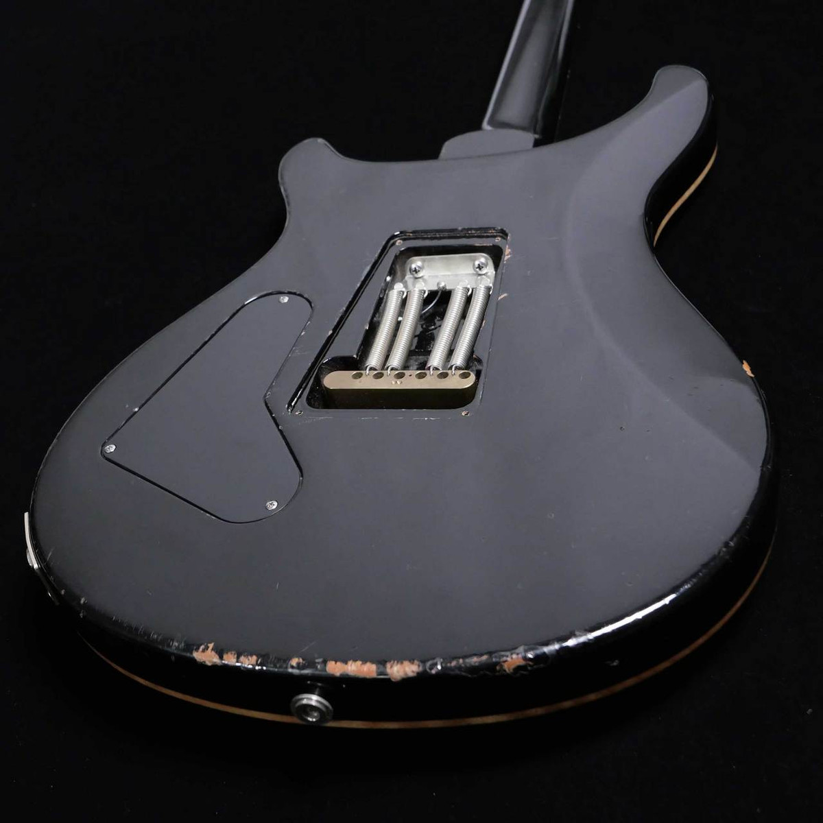 Paul Reed Smith(PRS) Custom24 10Top Faded Gray Black / 2012 Paul Reed Smith(PRS) Custom24 10Top Faded Gray Black / 2012