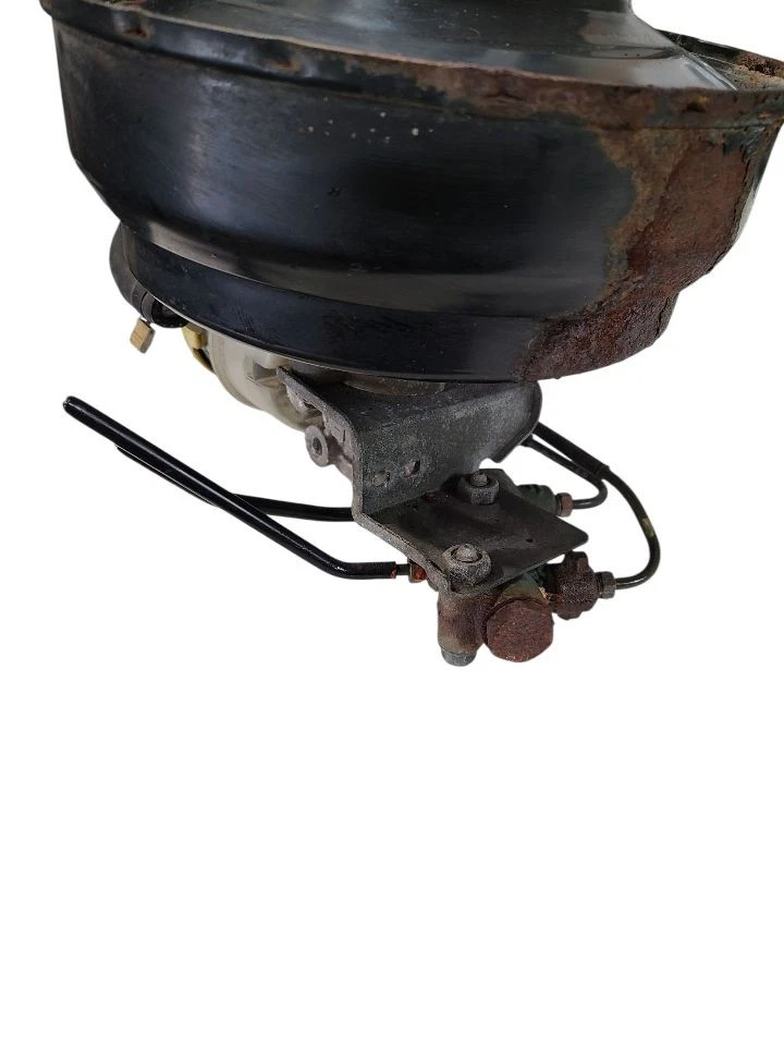 Potenciador de freno compatible con 98-02 ISUZU TROOPER 646760 Foto 2 de 4