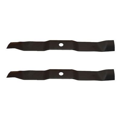 2pk Mulching Blades 1998-2008 fits Murray & Scotts with 42 Cut Mower Deck''