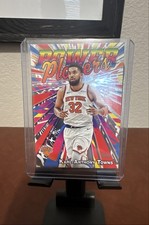 2025-26 Topps - Power Players Karl-Anthony Towns #PP-4