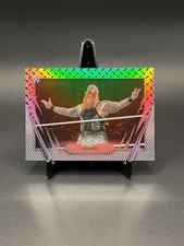 2026 Topps Chrome WWE Wrestling Singles - Choose Your Weapon