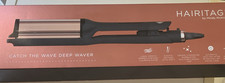 Hairitage Catch the Wave Deep Waver 1 1/4in C...