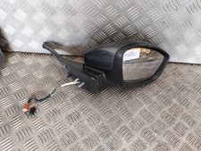 Retroviseur droit (ou coque) Peugeot 208