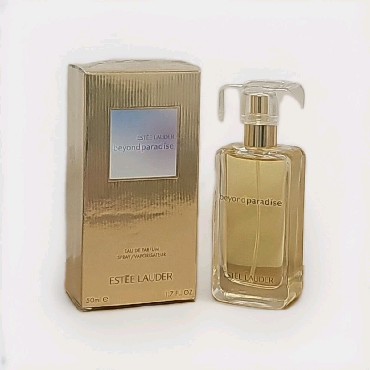 ESTÉE LAUDER beyond paradise 50ml【新品】 Amazon.com : Estee Lauder Beyond Paradise Eau De Parfum for Women