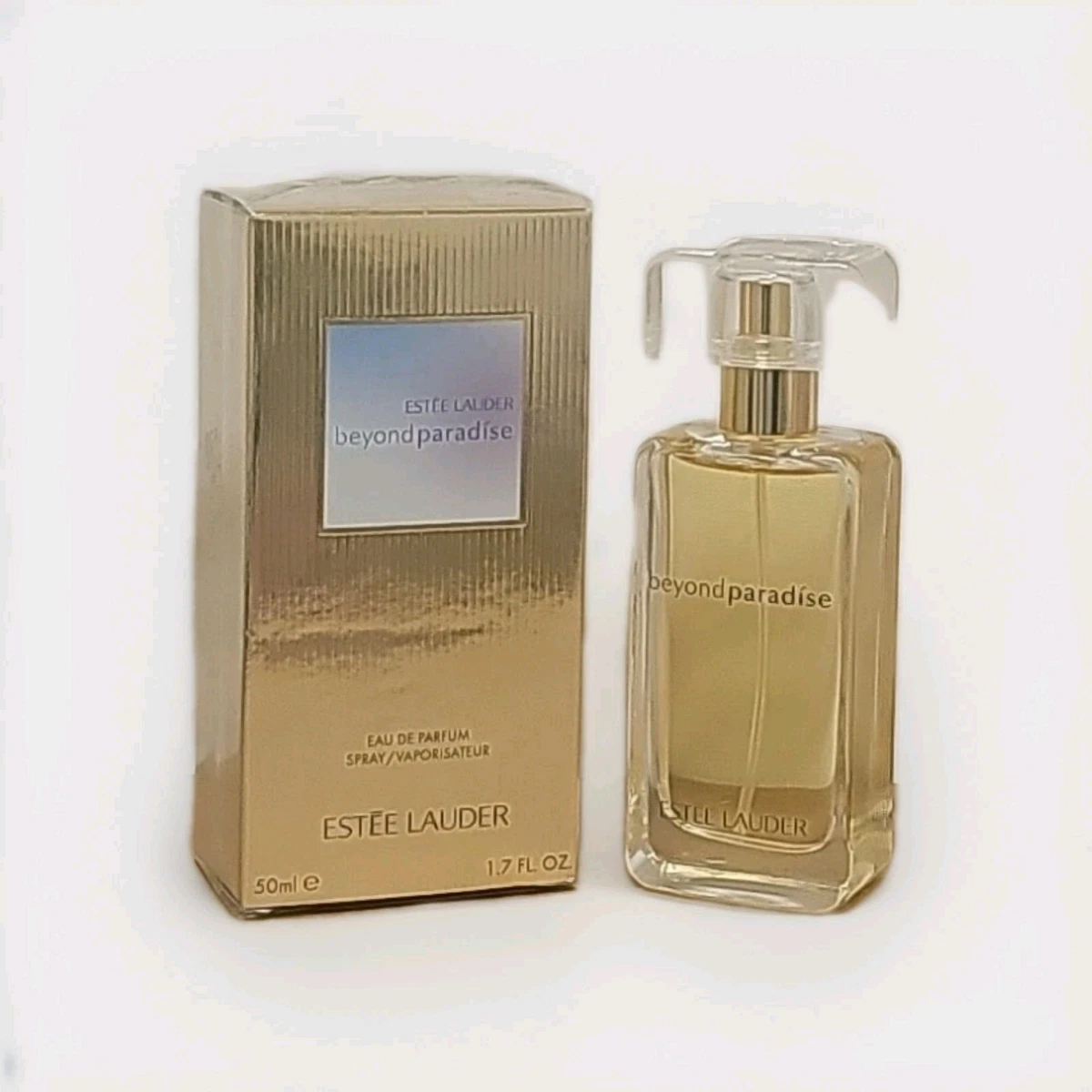 Beyond Paradise Discontinued Fragrances for Women for sale | eBay