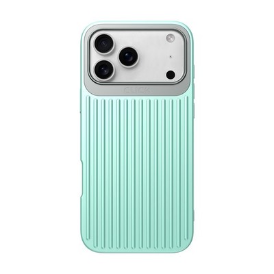 CLICK Nova Case for Apple iPhone 17 Pro Max Mint Cover Shell Protector Guard