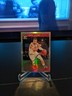 Zach Lavine 2018-19 Panini Donruss Optic Holo #68